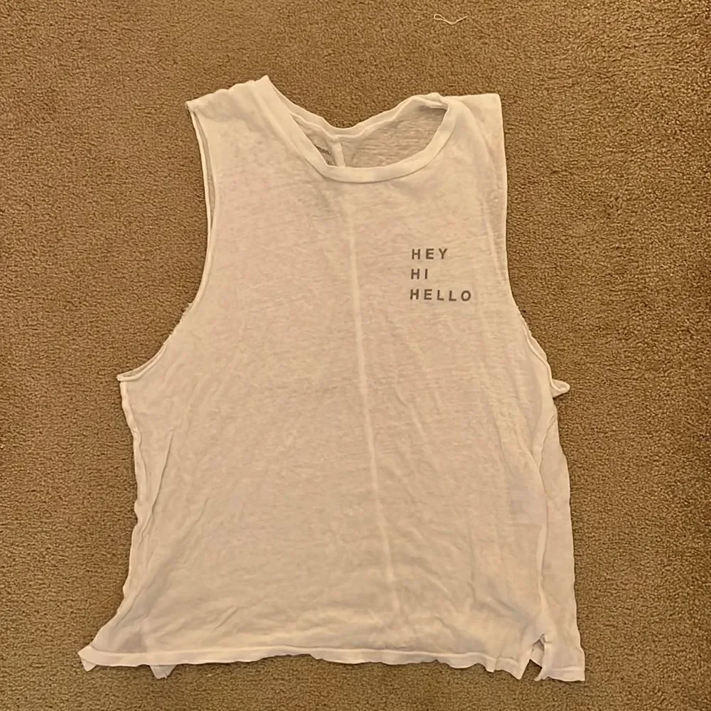 Good hyouman Tank Small New - Picture 1 of 4